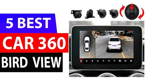 best 360 camera for car|5 Best 360.
